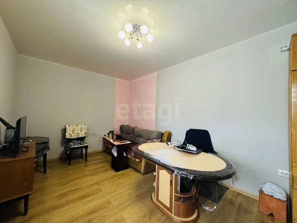 
  Продается 1-комн. квартира 34.6 м², в ЖК Никольский. Фото 14.