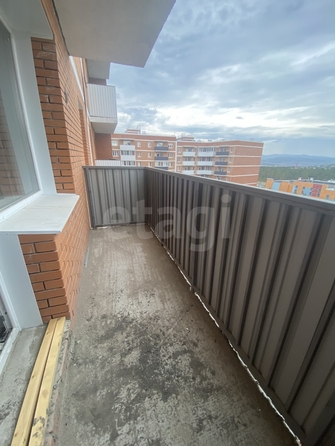 
  Продается 2-комн. квартира 71.1 м², в ЖК Семейный, 3 очередь. Фото 13.