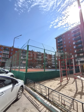 
  Продается 1-комн. квартира 34 м². Фото 13.