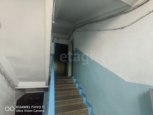 
  Продается 3-комн. квартира 54.3 м². Фото 18.