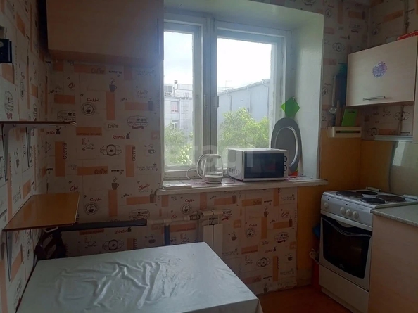 
  Продается 3-комн. квартира 57.1 м². Фото 6.