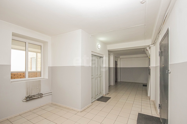 
  Продается 1-комн. квартира 41.6 м². Фото 26.