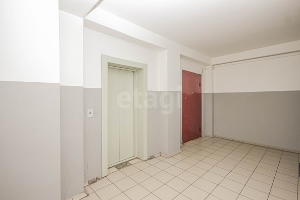 
  Продается 1-комн. квартира 41.6 м². Фото 27.