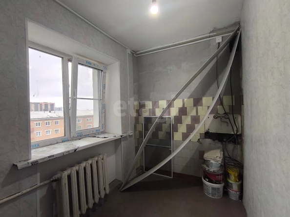 
  Продается 4-комн. квартира 62.6 м². Фото 17.