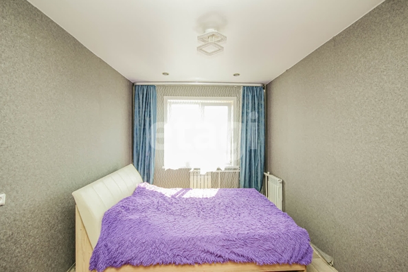 
  Продается 3-комн. квартира 66.2 м². Фото 9.