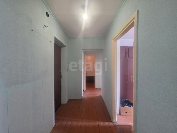 
  Продается 2-комн. квартира 47.7 м². Фото 13.