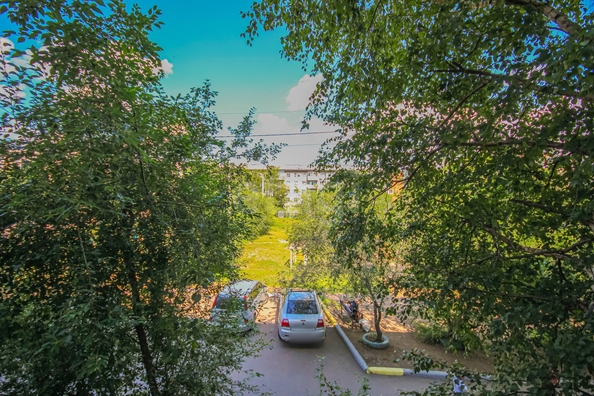 
  Продается 2-комн. квартира 43 м². Фото 30.