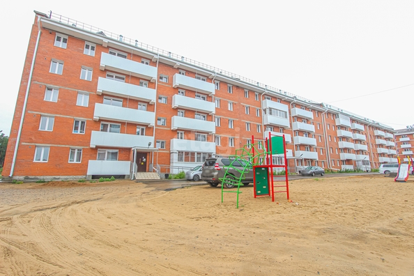 
  Продается 1-комн. квартира 31 м². Фото 13.