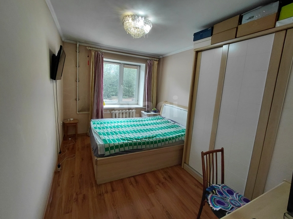
  Продается 2-комн. квартира 53.8 м². Фото 7.
