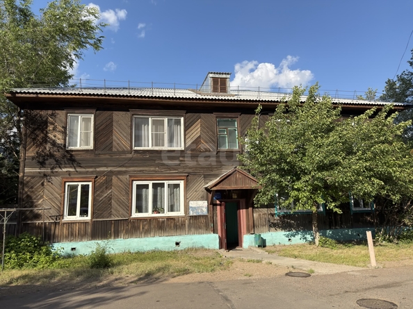 
  Продается 3-комн. квартира 62.4 м². Фото 17.