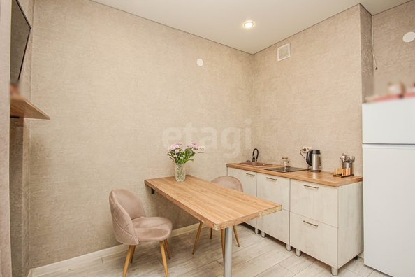 
  Продается студия 27.9 м². Фото 2.