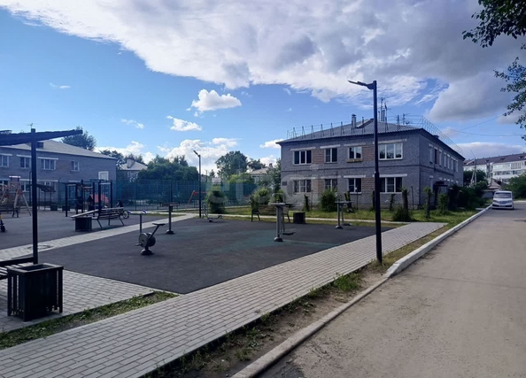 
  Продается 2-комн. квартира 43.5 м². Фото 4.