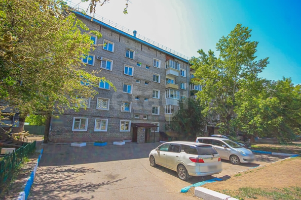 
  Продается 2-комн. квартира 48.9 м². Фото 26.