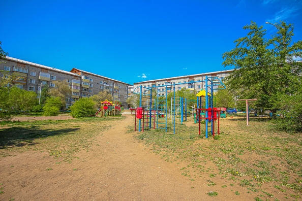 
  Продается 2-комн. квартира 48.9 м². Фото 27.