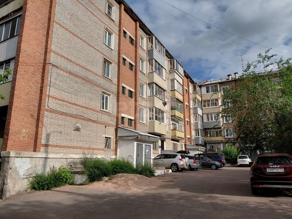 
  Продается 2-комн. квартира 49.3 м². Фото 17.