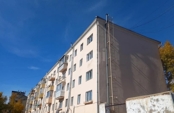 
  Продается 1-комн. квартира 31 м². Фото 1.