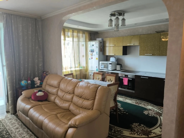 
  Продается 3-комн. квартира 61 м². Фото 4.