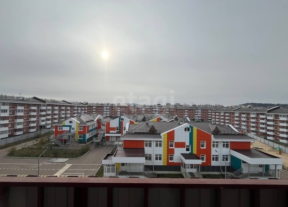 
  Продается студия 29 м². Фото 16.