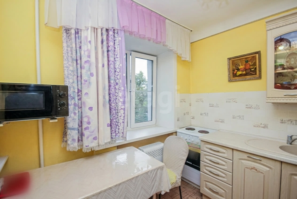 
  Продается 2-комн. квартира 42.2 м². Фото 5.