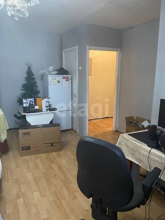 
  Продается 2-комн. квартира 44.3 м². Фото 4.