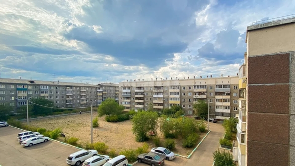
  Продается 4-комн. квартира 88 м². Фото 11.