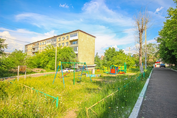 
  Продается 2-комн. квартира 41 м². Фото 10.