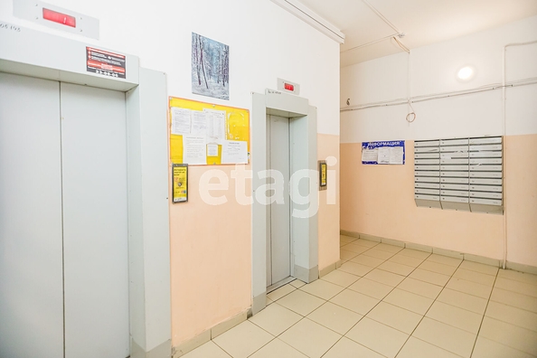 
  Продается 1-комн. квартира 43.2 м². Фото 16.