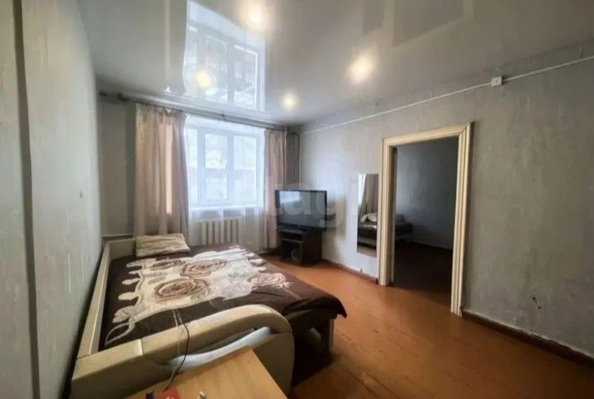 
  Продается 2-комн. квартира 41.4 м². Фото 1.