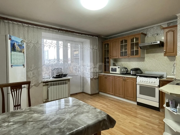 
  Продается 3-комн. квартира 111 м². Фото 1.