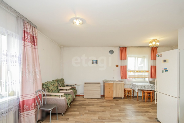 
  Продается студия 34.8 м². Фото 4.