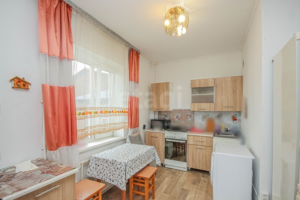
  Продается студия 34.8 м². Фото 5.