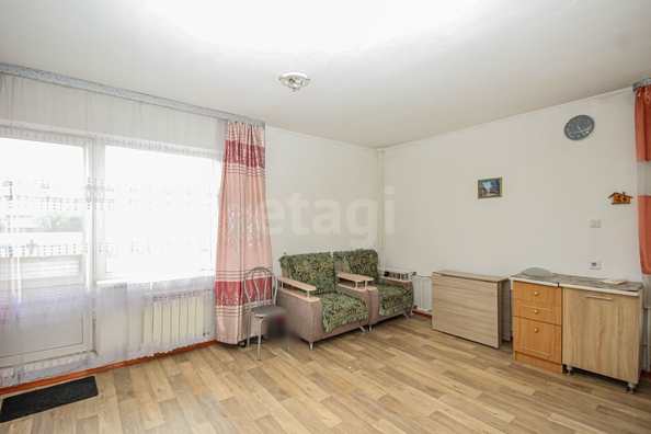 
  Продается студия 34.8 м². Фото 19.