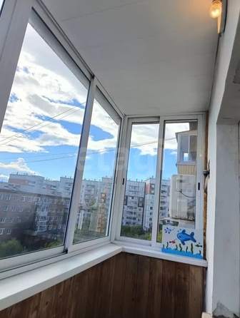 
  Продается 3-комн. квартира 63 м². Фото 14.
