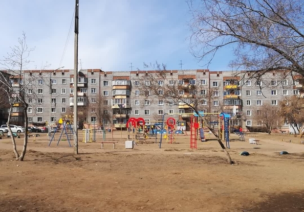 
  Продается 1-комн. квартира 34.8 м². Фото 2.