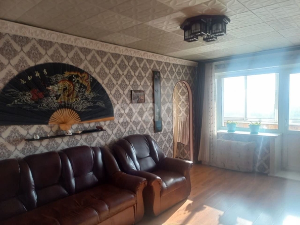 
  Продается 4-комн. квартира 63.2 м². Фото 1.