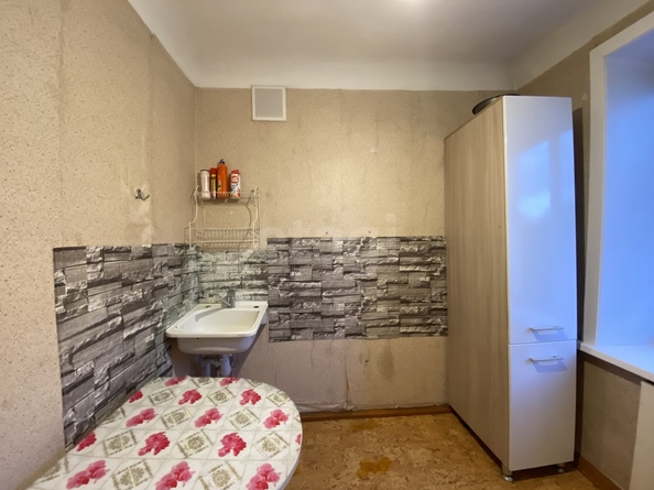 
  Продается 1-комн. квартира 30 м². Фото 6.