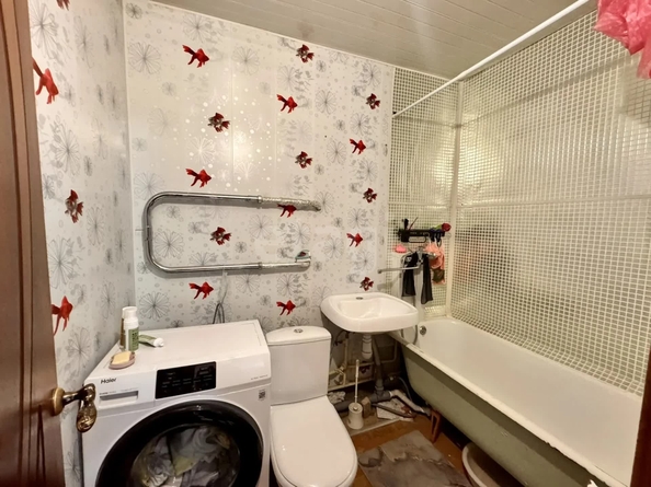 
  Продается 2-комн. квартира 50 м². Фото 3.