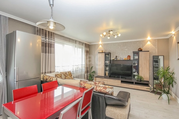
  Продается 2-комн. квартира 66.1 м². Фото 2.