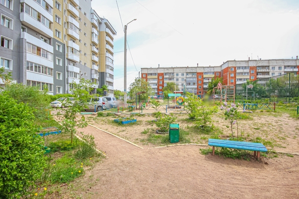 
  Продается 2-комн. квартира 66.1 м². Фото 31.