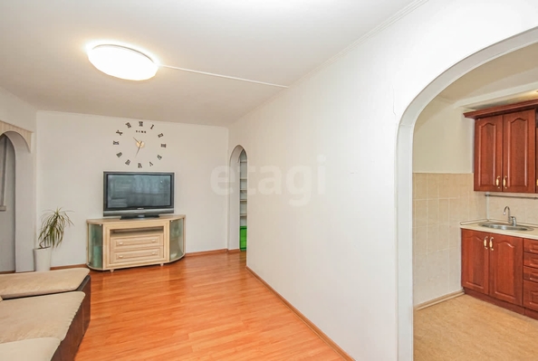 
  Продается 3-комн. квартира 58.1 м². Фото 5.
