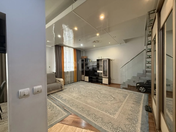 
  Продается 3-комн. квартира 93.8 м². Фото 7.