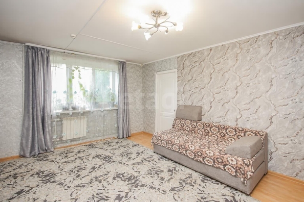 
  Продается 3-комн. квартира 63.9 м². Фото 5.