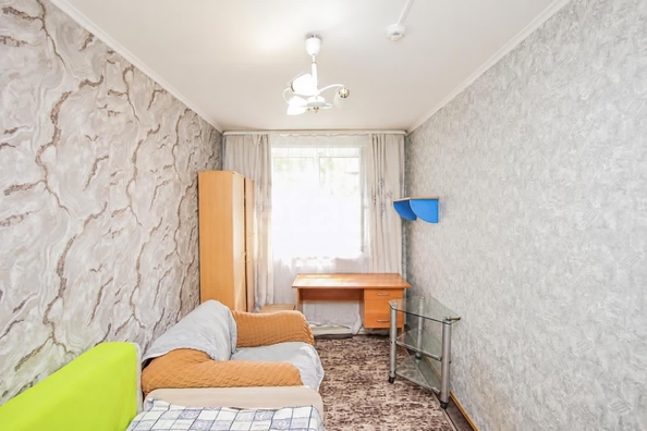 
  Продается 3-комн. квартира 63.9 м². Фото 15.