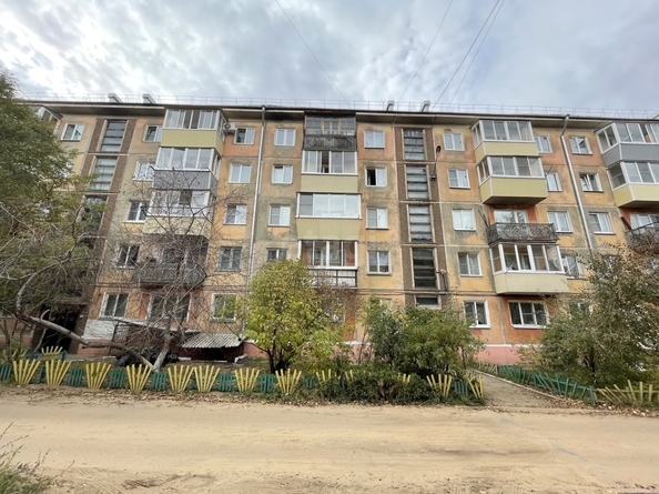 
  Продается 2-комн. квартира 42 м². Фото 11.