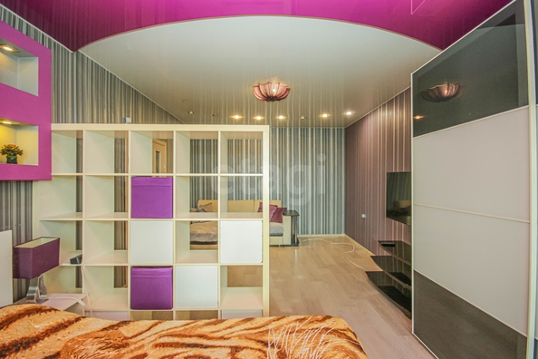 
  Продается 1-комн. квартира 50.2 м². Фото 9.