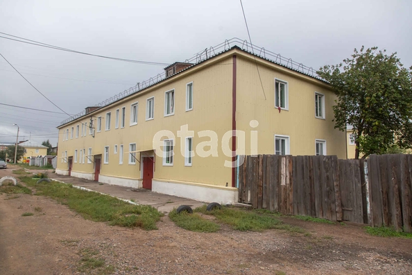 
  Продается 1-комн. квартира 31.5 м². Фото 3.