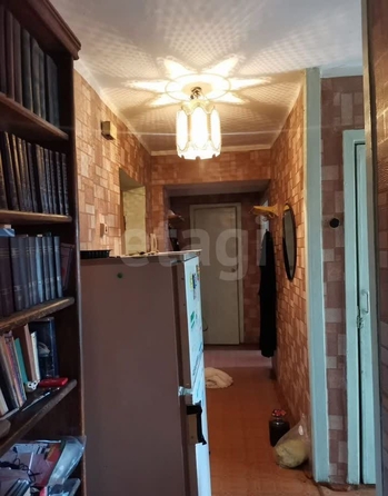 
  Продается 3-комн. квартира 57.8 м². Фото 5.