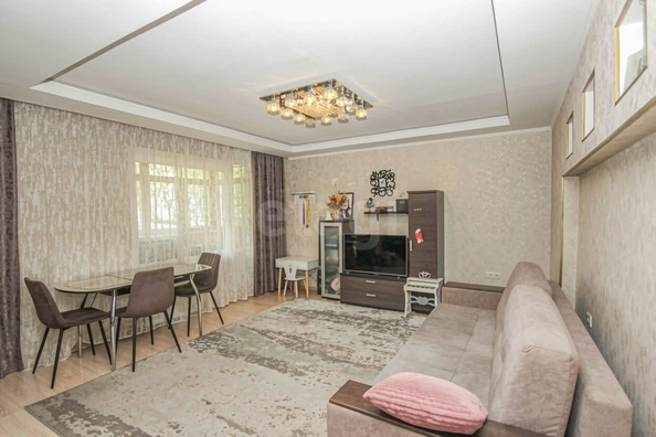 
  Продается 2-комн. квартира 64.4 м². Фото 4.