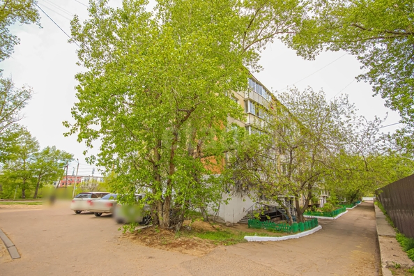 
  Продается 2-комн. квартира 64.4 м². Фото 27.