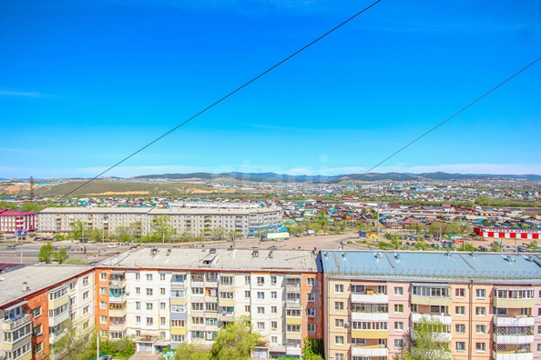 
  Продается 2-комн. квартира 60.3 м². Фото 21.